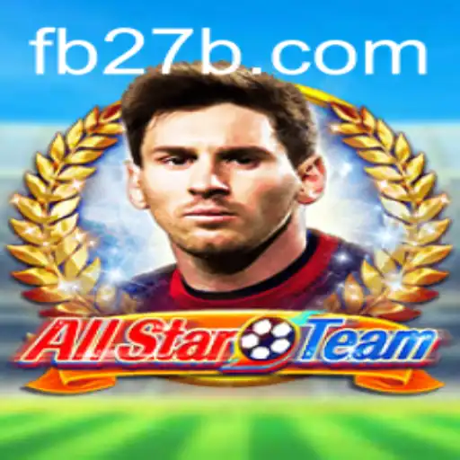 AllStarTeam: O Novo Fenômeno dos Jogos em Colaboração com 27B.com