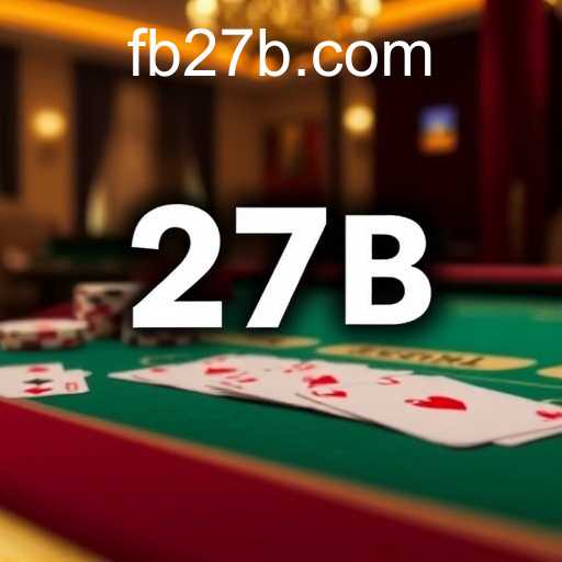 Explorando o Mundo do Bacará Online com 27B.com