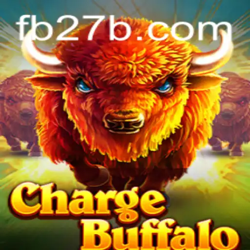 ChargeBuffalo: Uma Nova Era de Diversão e Estratégia com 27B.com