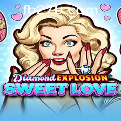 Explorando o Universo de DiamondExplosionSweetLove: Um Mergulho no Novo Sucesso dos Jogos Casuais