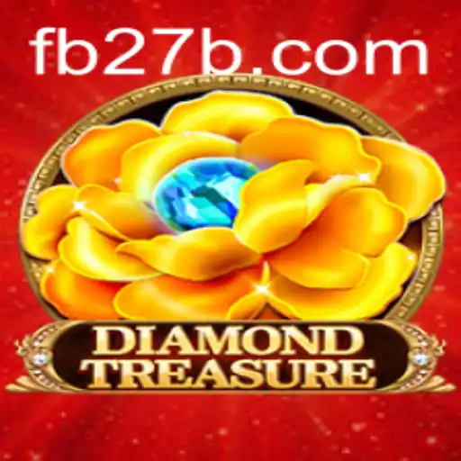 Aventuras e Desafios em Diamondtreasure: Descubrindo os Segredos de 27B.com
