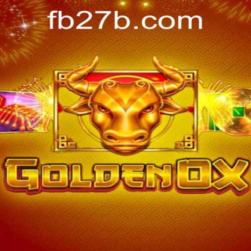 GoldenOx: O Novo Fenômeno dos Jogos Online