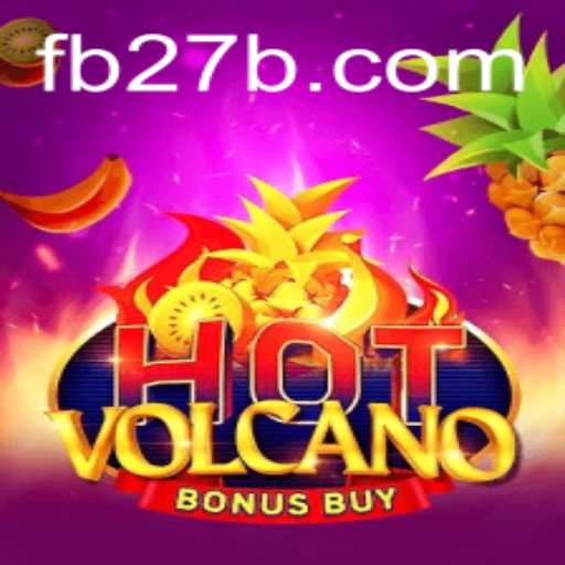 Descubra o emocionante mundo de HotVolcanoBonusBuy no 27B.com