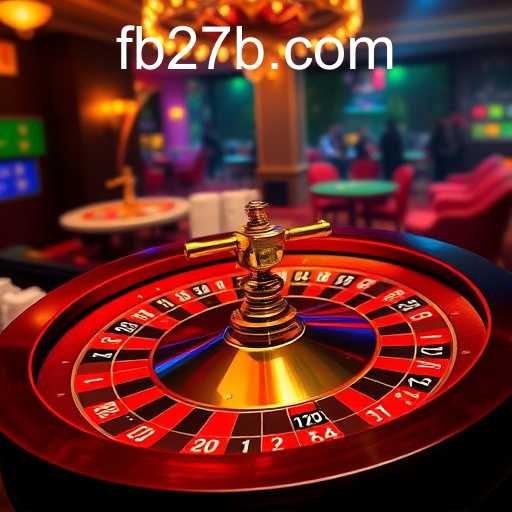 O Fascinante Mundo dos Jogos de Cassino