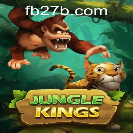 Explorando JungleKings: Uma Aventura Selvagem no Mundo dos Games