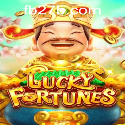 Descubra o Fascinante Mundo de LUCKYFORTUNES: Um Jogo de Estratégia e Sorte