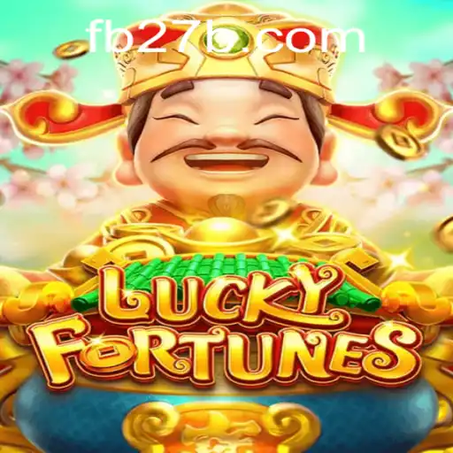 Descubra o Fascinante Mundo de LUCKYFORTUNES: Um Jogo de Estratégia e Sorte