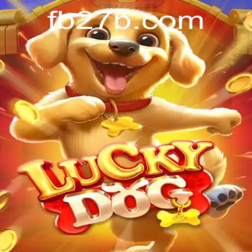 Conheça LuckyDog: O Jogo Inovador que Conquista Jogadores em 27B.com