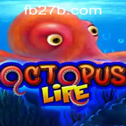 Explorando o Mundo Fascinante de OctopusLife
