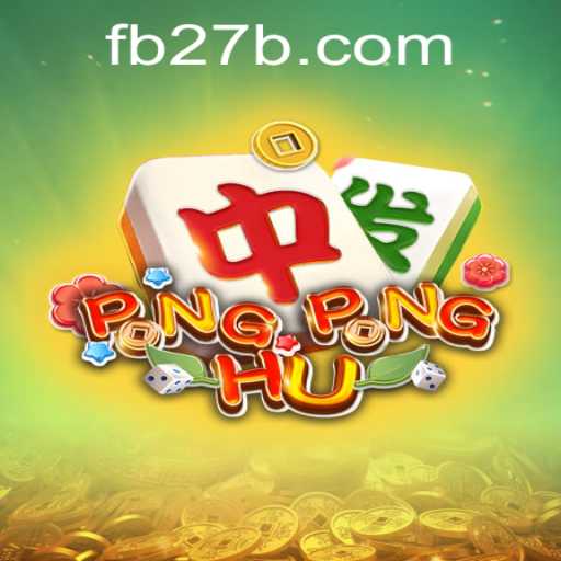 Explorando o Mundo de PONGPONGHU: Um Novo Sensação no Universo dos Jogos