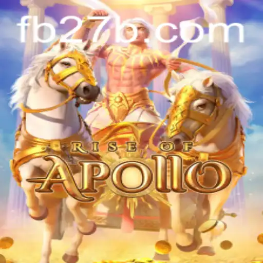 RiseofApollo: Um Novo Desafio no Mundo dos Jogos