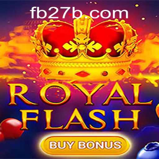 RoyalFlashBuyBonus: Uma Nova Experiência no Mundo dos Jogos Online