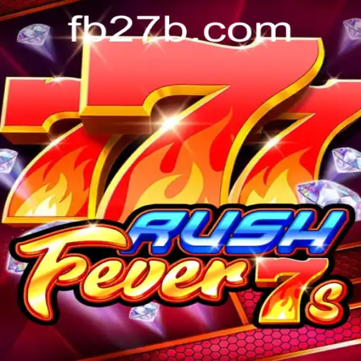 Descubra o Novo Jogo RushFever7s: A Febre dos Cassinos Online