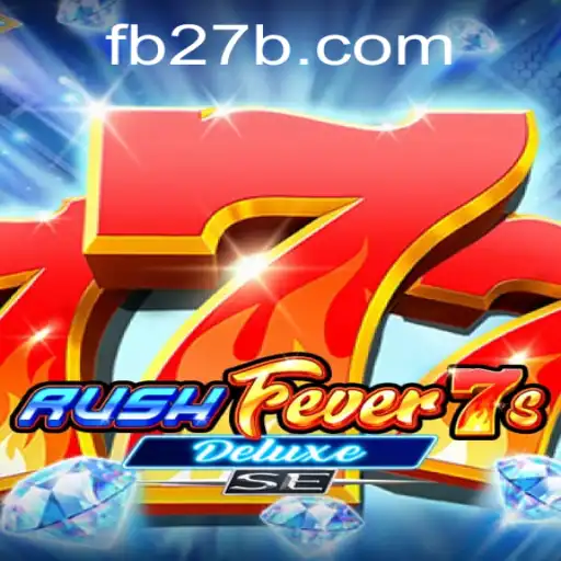 Descubra a Ação e Emoção de RushFever7sDeluxeSE