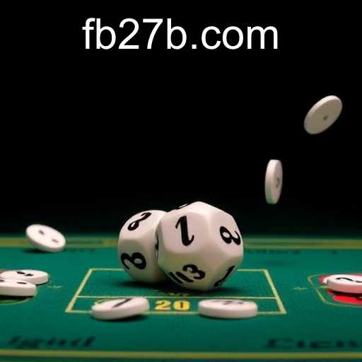 Sic Bo: Uma Experiência Única no 27B.com