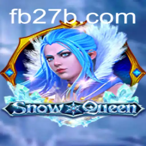 Explorando o Mundo Encantado de SnowQueen e a Magia de 27B.com
