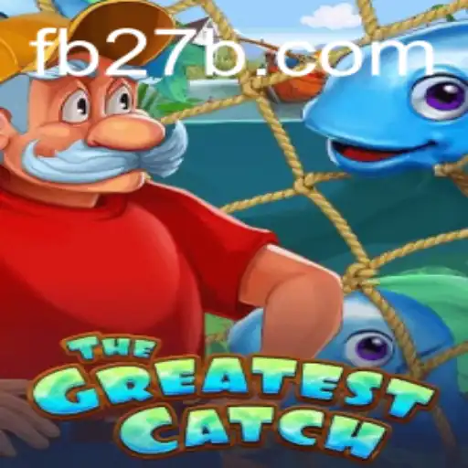 Descubra o Mundo de 'TheGreatestCatch': Um Mergulho em um Jogo Inovador
