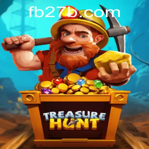 Explorando o Novo Fenômeno: TreasureHunt e o Enigma de 27B.com