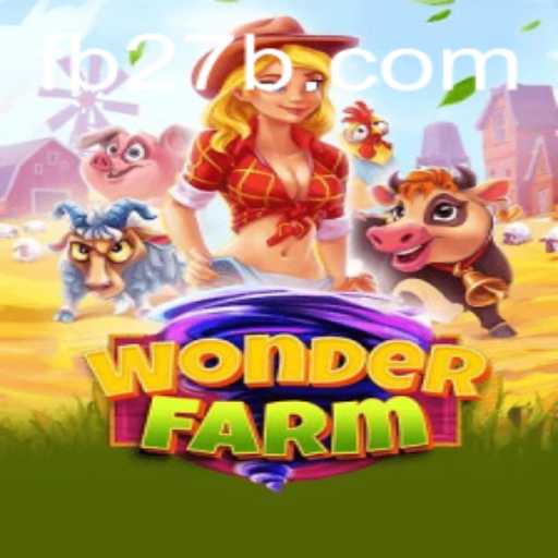 Descubra WonderFarm: O Jogo que Une Diversão e Estratégia