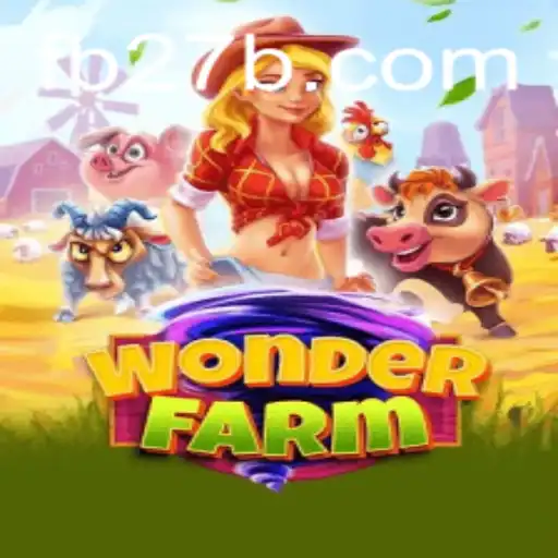 Descubra WonderFarm: O Jogo que Une Diversão e Estratégia